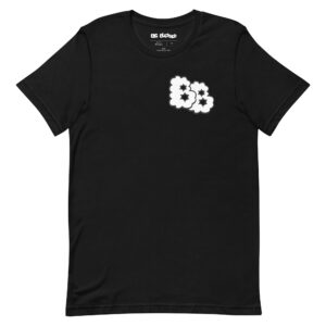 BB logo Unisex t-shirt